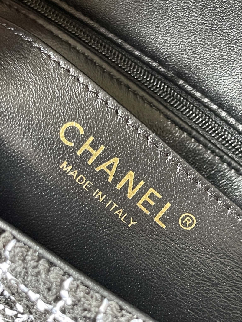 Chanel CF Series Bags